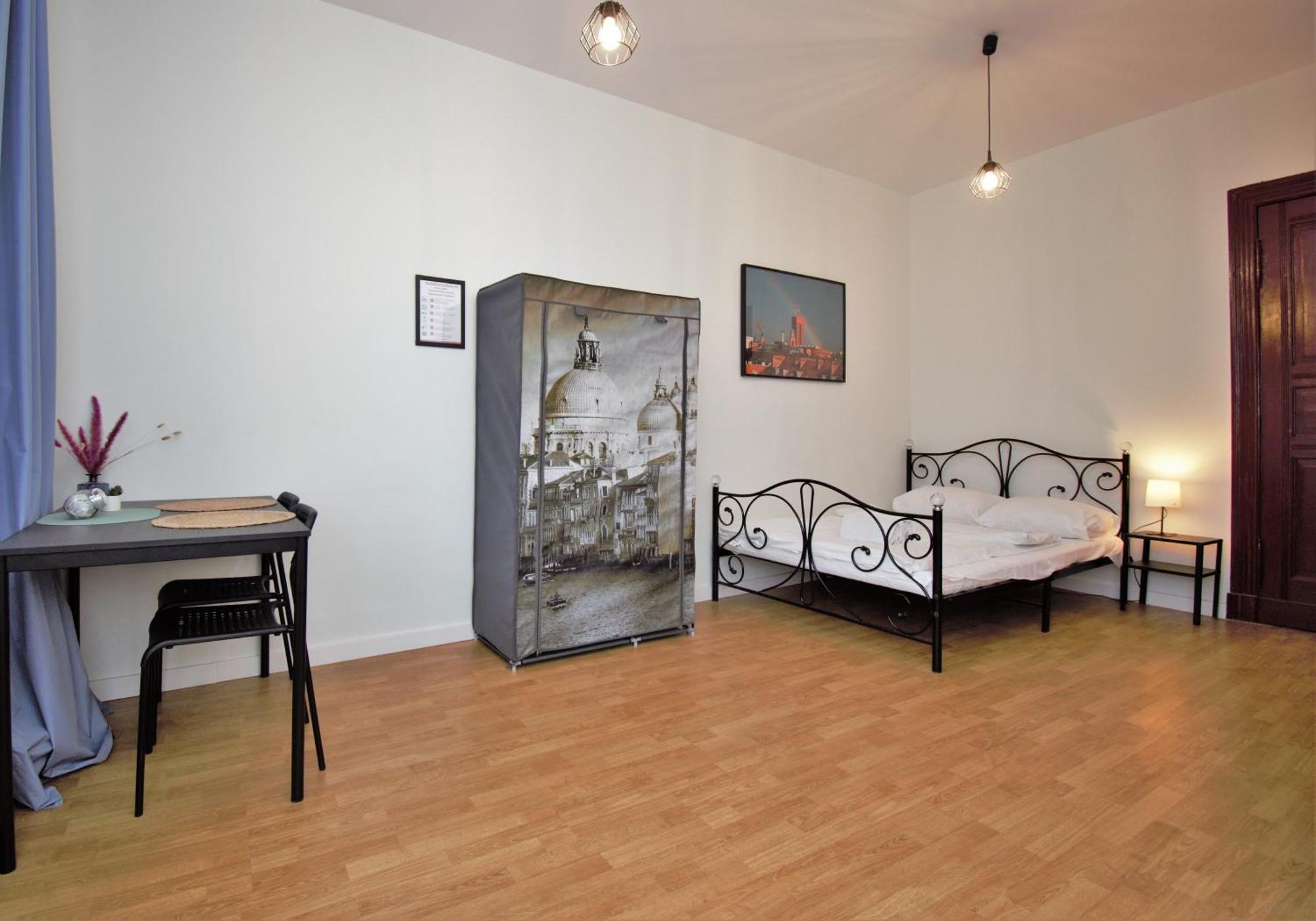 Roomspoznan Pl - Apartamenty I Pokoje Polwiejska 20 - 24H Self Check-In Exterior foto