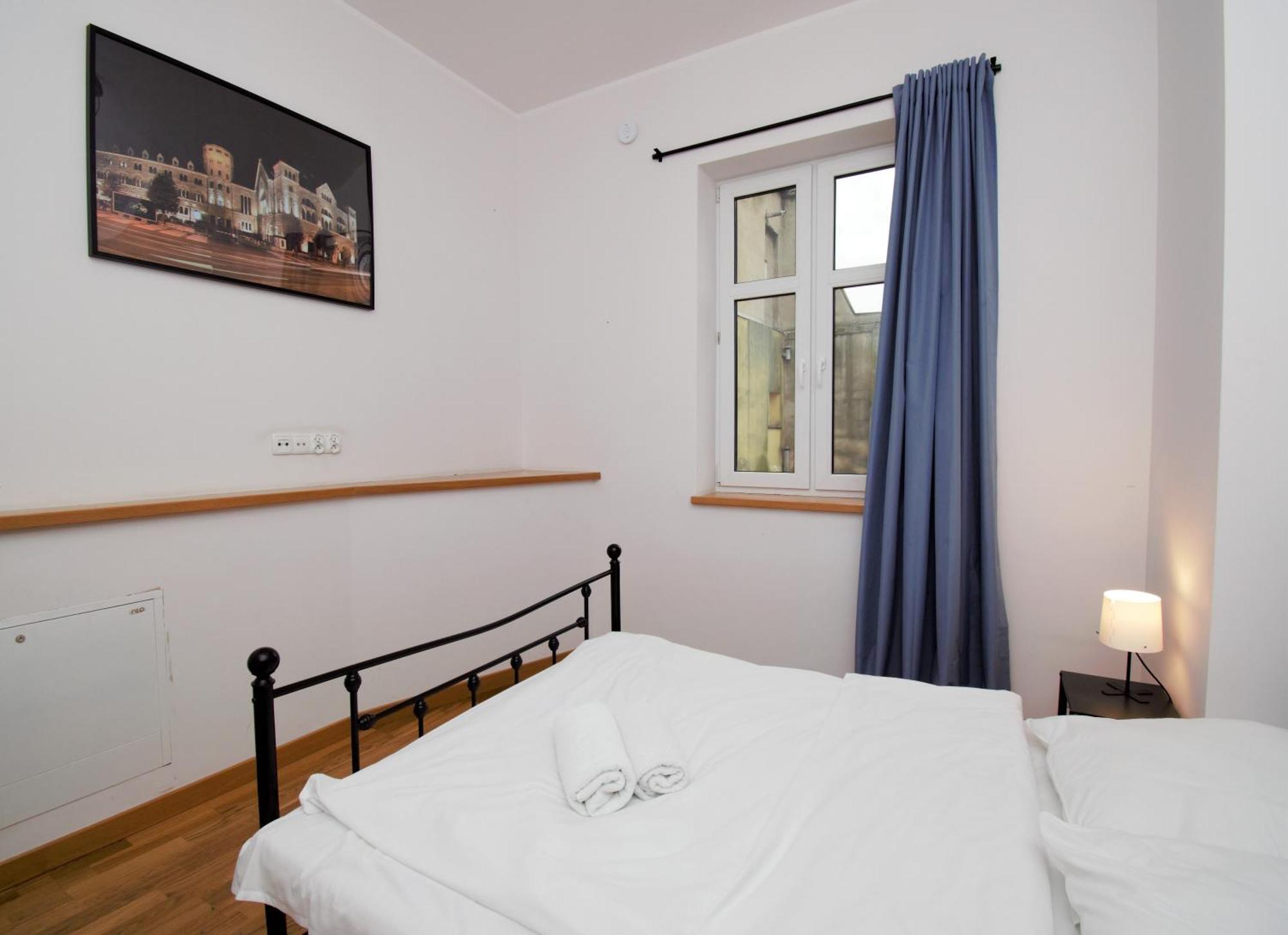 Roomspoznan Pl - Apartamenty I Pokoje Polwiejska 20 - 24H Self Check-In Exterior foto
