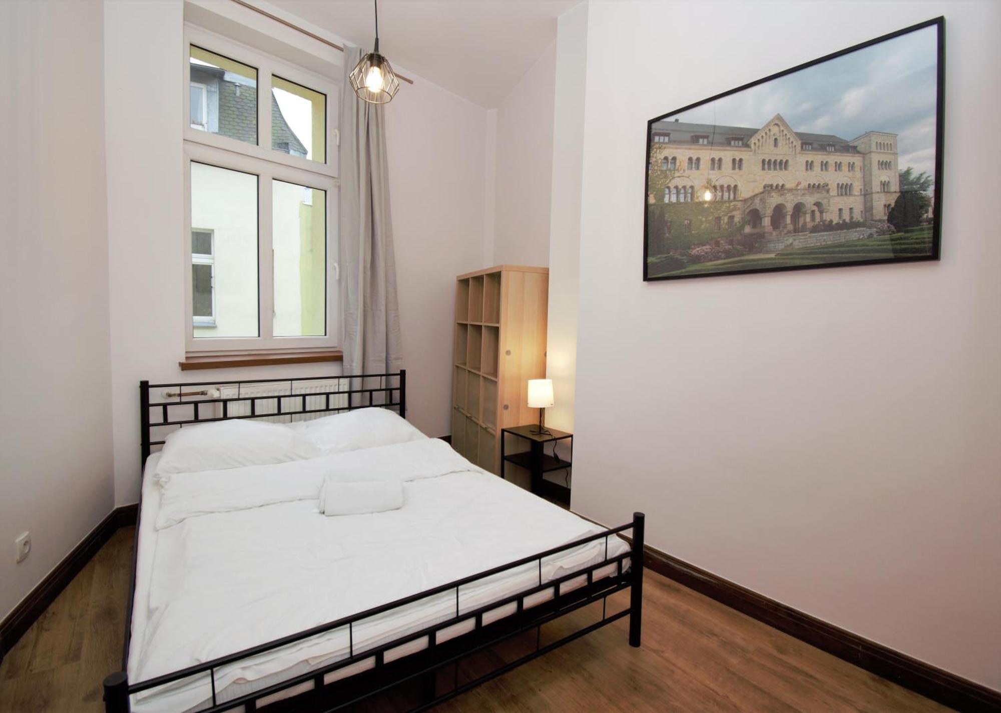Roomspoznan Pl - Apartamenty I Pokoje Polwiejska 20 - 24H Self Check-In Exterior foto