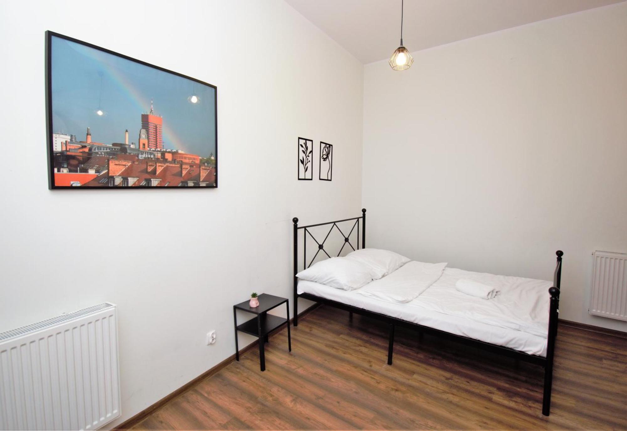 Roomspoznan Pl - Apartamenty I Pokoje Polwiejska 20 - 24H Self Check-In Exterior foto