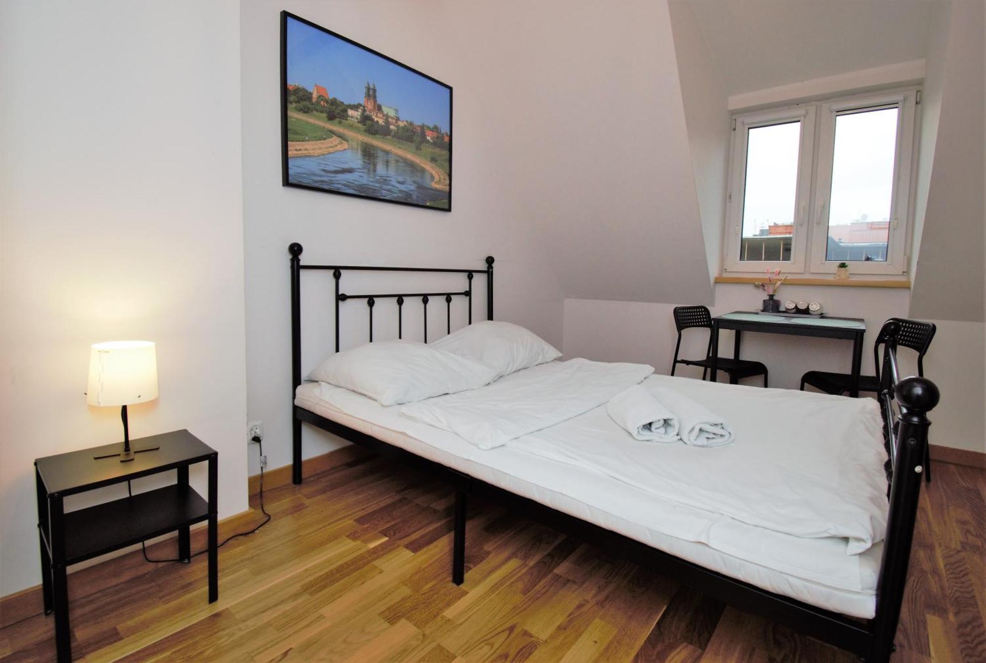 Roomspoznan Pl - Apartamenty I Pokoje Polwiejska 20 - 24H Self Check-In Exterior foto